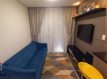 Apartamento · 66m² · 2 Quartos · 1 Vaga · Apartamento 66 M² Localizado No Bairro América Santo André - SP