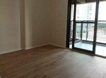 Apartamento · 26m² · 1 Quarto · Apartamento com 26m² - Jardim das Acácias - São Paulo - SP