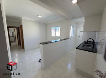 Photo 1 · Apartamento para aluguel 2 quartos 1 suíte 1 vaga Santa Maria - Santo André - SP