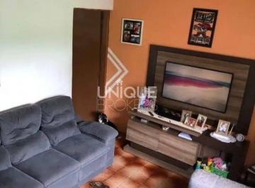 Casa · 184m² · 2 Quartos · 2 Vagas · Casa com 2 quartos à Venda, Jardim da Fonte - Jundiaí