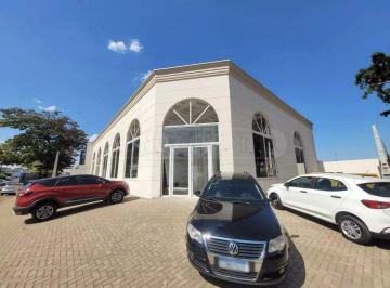 Comercial · 250m² · Salão para aluguel, Vila Rezende - Piracicaba/SP
