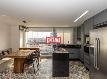 Apartamento · 86m² · 2 Quartos · 2 Vagas · Apartamento à venda, 2 quartos, 2 suítes, 2 vagas, Santo Antônio - São Caetano do Sul/SP
