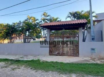 80008f70daf189234835b45d16ed5e1c37ee5332 · Chácara à venda, 1200 m² por R$ 690.000,00 - Condomínio Santa Inês - Itu/SP