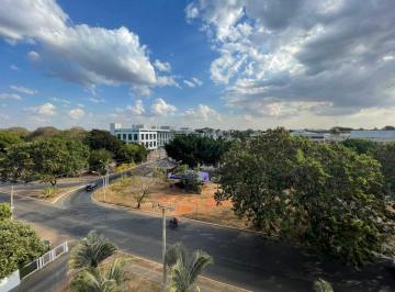 Apartamento · 26m² · 1 Quarto · 2 Vagas · SEPS 713/913 – GOLDEN PLACE, VISTA LIVRE DEFINITIVA, ANDAR ALTO, 02 VAGAS NA ASA SUL.