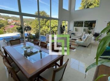 49ee5eecdacc48ac2dab605e4dcb9ac4969f6b5f · Casa à venda, 680 m² por R$ 5.490.000,00 - Condomínio Marambaia - Vinhedo/SP