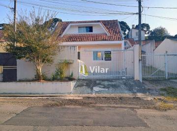 c8067313d5317687e9855a45549e74a90e5c8e83 · Casa com 3 dormitórios à venda, 60 m² por R$ 370.000,00 - Planta Santa Clara - Piraquara/PR
