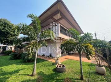 Casa · 318m² · 3 Quartos · 2 Vagas · Sobrado no Morumbi, com 318,76 m  - aceita permuta e atualmente alugado por 4.100,00