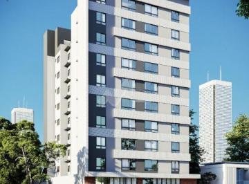 Apartamento · 86m² · 2 Quartos · 2 Vagas · Apartamento com 3 dormitórios à venda,131.00 m , Jardim Centro, TOLEDO - PR