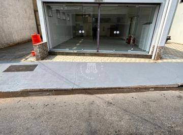 Comercial · 250m² · 8 Vagas · SALÃO COMERCIAL PARA LOCAÇÃO - VILA AGRÍCOLA - JUNDIAÍ/SP
