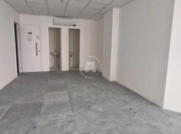 Comercial · 52m² · 1 Vaga · SALA COM 52,58M² À VENDA - EDIFICIO GOLDEDN OFFICE - CENTRO - JUNDIAÍ/SP