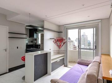 978929581ea1861d5633be95e0062f9b257a66a7 · Cobertur Triplex no Edifício Loft Evolution Itaim