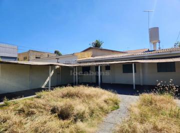 Casa · 312m² · 2 Quartos · 2 Vagas · Parque Residencial Romano Calil - Casa para avaliação