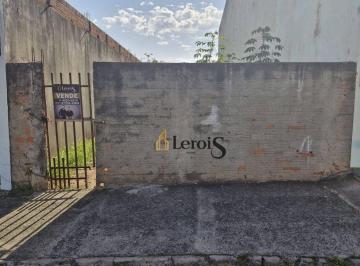 a36d87ecb6066f60c6ea4f443c5be9ba87f9c070 · Terreno à venda, 147 m² por R$ 250.000,00 - São Luiz - Itu/SP