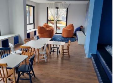Apartamento de 1 quarto, São Paulo · Vila Romana Apartamento Studio A Venda Com 28m Novo Pronto Para Morar Com Lazer