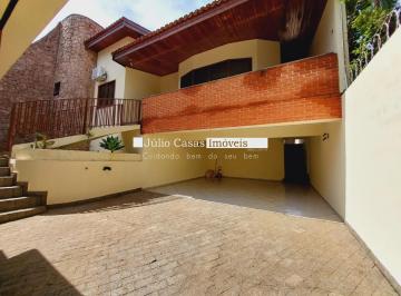 Casa · 360m² · 3 Quartos · 4 Vagas · Casa Comercial no Campolim à venda ? Excelente Localização