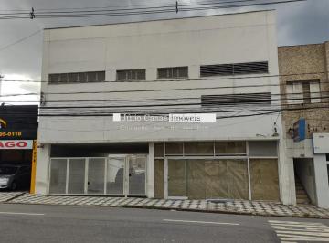 Comercial · 667m² · 6 Vagas · Prédio Comercial para alugar na Rua Sete de Setembro - Sorocaba SP