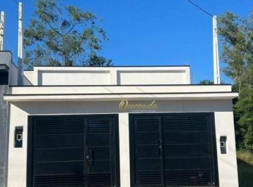 998fccf5ffe6423015f2ce8f811c2cd5f38cd219 · Casa térrea nova à venda, 1 suíte, quintal, Jardim dos Sabiás, Indaiatuba.