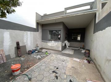 Casa com 3 quartos no bairro Jardim Colúmbia D, Londrina PR · Casa com 3 quartos à venda, 85 m² por R$ 350.000 - Jardim Colúmbia D - Londrina/PR