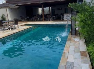 Área de lazer no bairro Califórnia, de londrina PR · Casa à venda, 50 m² por R$ 1.200.000,00 - Califórnia - Londrina/PR