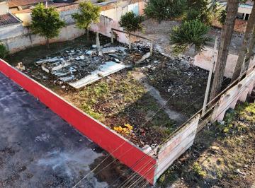 TERRENO PLANO · Terreno plano | Pronto para Construir | Ótima Localização | Com 308 m², à venda por R$ 450.000 - Cap