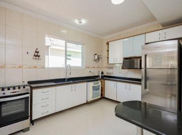 eb22be38647981c9d2533ecbb06bc2a0ee6f3809 · Sobrado com 4 dormitórios à venda, 249 m² por R$ 1.480.000,00 - Atuba - Curitiba/PR