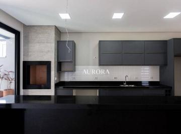 af5b7c9c07981df569948b063fa77f251b4e1307 · Casa no Residencial Bellevie com 3 dormitórios à venda, 184 m² por R$ 1.450.000 - Vila Salomé - Camb
