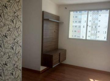13b508a503d1c9d0e35fbf4769fdb1e54f1e05cd · Apartamento com 2 dormitórios para alugar, 48 m² por R$ 2.156,00/mês - Palmeiras de São José - São J