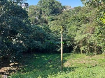 65cb0bfeb259379446d025ce6b05bd2ae24a884a · Terreno à venda I  Condomínio Tarumã, Santana de Parnaíba, SP