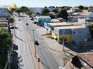 f827ef8c4d119b02500462d6c01ee261769bd7db · Prédio à venda, 340 m² por R$ 1.800.000,00 - Morada do Ouro - Cuiabá/MT