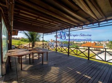 3662dcf26f8849a3ba8c2be37e28e508f6e57279 · Ponto comercial para locação em avenida principal no Porto das Dunas