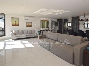 cc64061181f2d16e9f862c6c6afedbec2b36874d · Apartamento à venda, 230 m² por R$ 2.950.000,00 - Alto da Lapa - São Paulo/SP