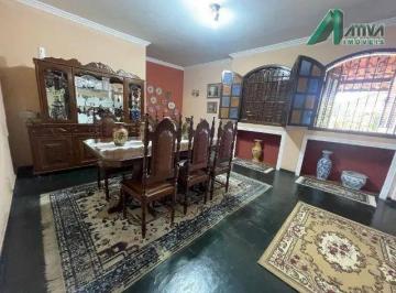 d073e86424f6e0c64b031ea2ee65b312d6475758 · Casa com 4 dormitórios à venda, 511 m² por R$ 1.000.000,00 - Fernão Dias - Belo Horizonte/MG