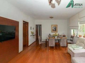 19874cc9a172e1a852f4757d6c6bf0566912b173 · Apartamento à venda, 100 m² por R$ 550.000,00 - São Lucas - Belo Horizonte/MG
