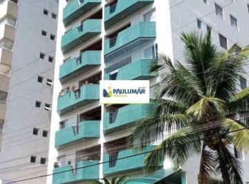 Apartamento · 85m² · 3 Quartos · 1 Vaga · Apartamento com 3 quartos, Centro, Mongaguá - R$ 400 mil, Cod: 832686