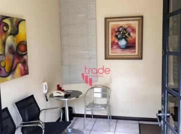 2b4789235735c84274421072232cd5c86946e00c · Casa Comercial para Vender de 05 Quartos no Bairro Campos Elíseos em Ribeirão Preto com Recepção.