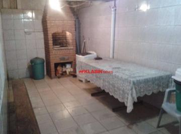 cbc8565a9fa4ab4fdc0afaa9e2ea0c378e60f62e · Casa com 3 dormitórios à venda, 153 m² por R$ 820.000,00 - Vila Santo Estéfano - São Paulo/SP