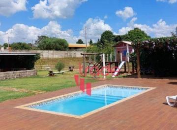 b0ebfe1ee198034c8a18e3065c14ec84c1fcbf7e · Chácara à Venda em Condomínio Fechado de 04 Quartos no Bairro Zona Rural em Brodowski com Piscina.