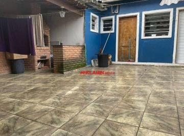 ee89c4ea491cdf1d7433c897b867b7bae80b25a2 · Sobrado com 5 dormitórios à venda, 200 m² por R$ 850.000,00 - Vila Carioca - São Paulo/SP