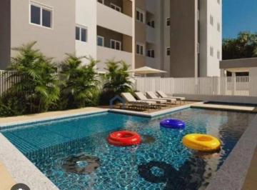 938e47d4bb262817d4e33b491520008166327822 · Apartamento com 2 dormitórios à venda, 60 m² por R$ 500.000,00 - Urbanova - São José dos Campos/SP