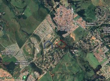 b8ab415655d3f716822dce23425b016144f9938b · Área à venda, 72600 m² por R$ 21.300.000,00 - Santa Cecilia II - São José dos Campos/SP
