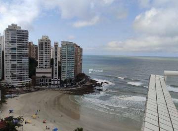 d7e2edae5071a5f8247398b63decca980fea75b5 · Apartamento à venda, 210 m² por R$ 850.000,00 - Pitangueiras - Guarujá/SP