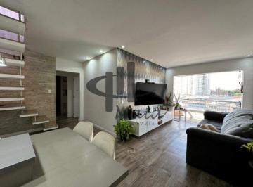 Apartamento · 200m² · 3 Quartos · 2 Vagas · Venda Cobertura Sao Caetano do Sul Santa Maria Ref: 41805