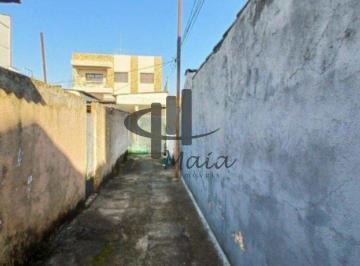 Terreno · 678m² · Venda Terreno Sao Caetano do Sul Santa Maria Ref: 41801