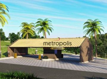 Perspectiva · Terreno à venda, 60000 m² por R$ 70.216.000,00 - Bairro dos Pintos - Itatiba/SP