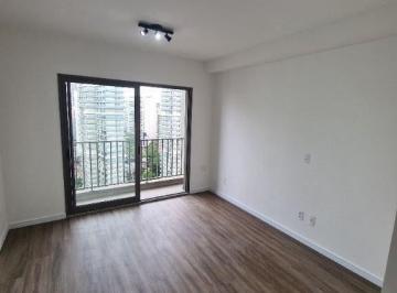 Studio · Studio, 25 m² - venda por R$ 500.000,00 ou aluguel por R$ 3.690,00/mês - Vila Nova Conceição - São P