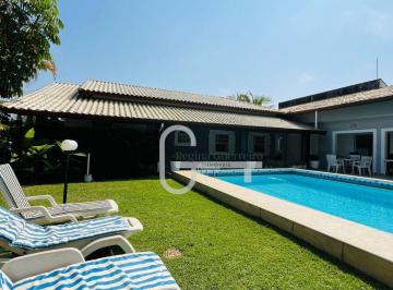 8874254700ac0e9b5e2ee7e5ec1aa8e9bbbf2a18 · Casa com 5 dormitórios à venda, 237 m² por R$ 1.300.000,00 - Parque Balneário Oásis - Peruíbe/SP