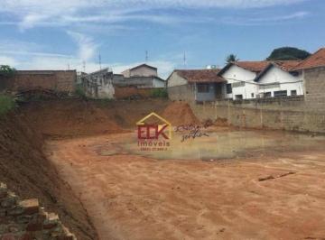 4b2befcad6d0782e9d7c8609a6f9285b0d1fe06d · Terreno à venda, 762 m² por R$ 800.000,00 - Centro - Pindamonhangaba/SP