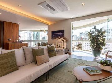 7b43cd6441c8df398df0297b02e210054209366f · Apartamento com 3 Suites, 4 vagas em Moema