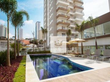 49535684a33427d362f0d99a06c6b6f472558466 · Apartamento com 2 dormitórios à venda, 66 m² por R$ 980.000,00 - Bosque da Saúde - São Paulo/SP