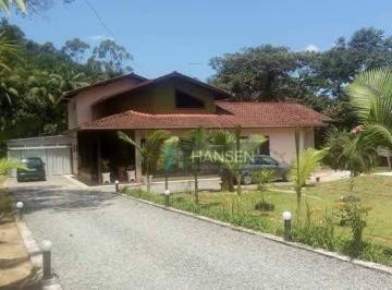 c17cb40f7a7e255c96b8618c19555868229399ec · Chácara com 3 suítes à venda, 3936 m² por R$ 1.500.000 - Garuva Acima - Garuva/SC